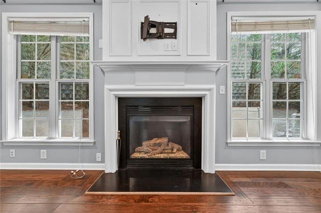 1730 Fair Oak Way, Mableton, GA 30126