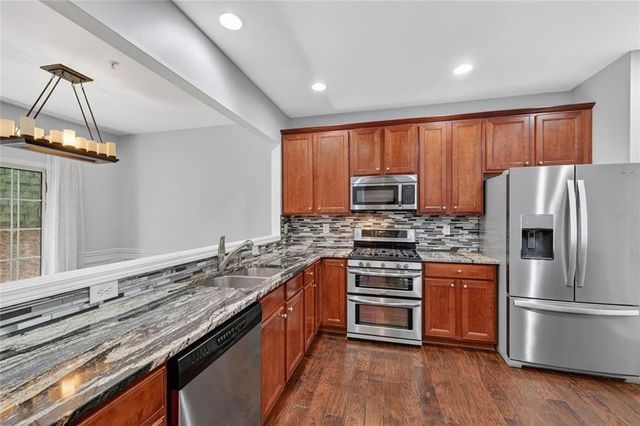 1730 Fair Oak Way, Mableton, GA 30126