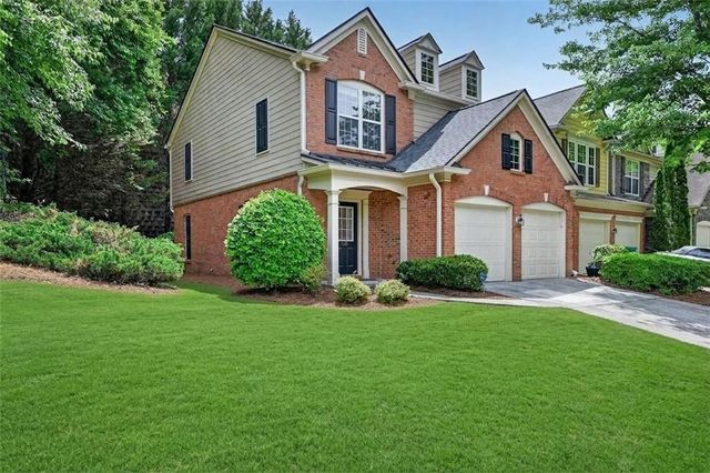 1730 Fair Oak Way, Mableton, GA 30126