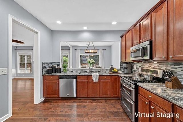 1730 Fair Oak Way, Mableton, GA 30126