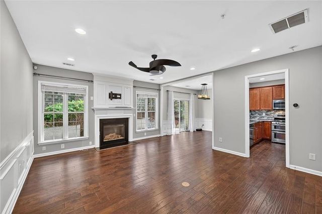 1730 Fair Oak Way, Mableton, GA 30126