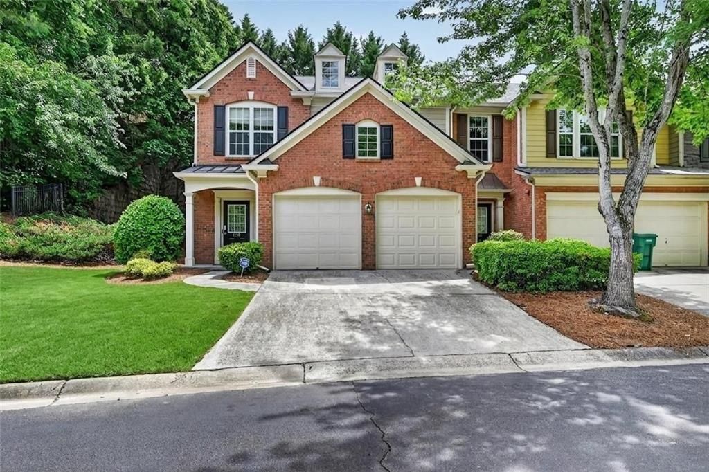 1730 Fair Oak Way, Mableton, GA 30126