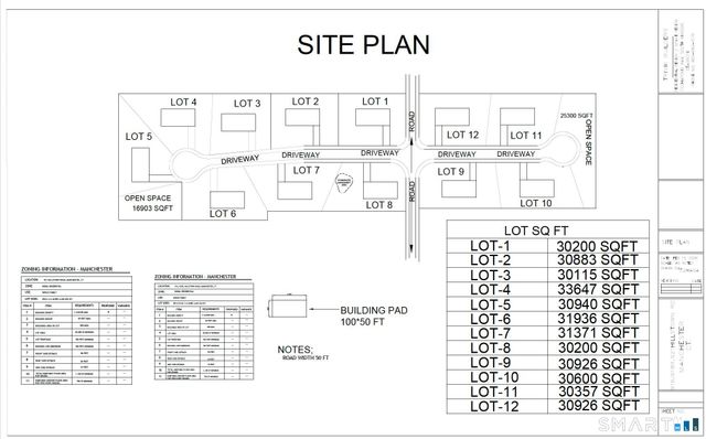 916-918-921 Hillstown Road, Manchester, CT 06040