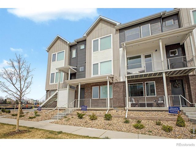 707 Saddle Drive, Erie, CO 80516