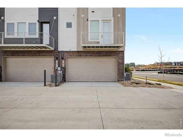 707 Saddle Drive, Erie, CO 80516