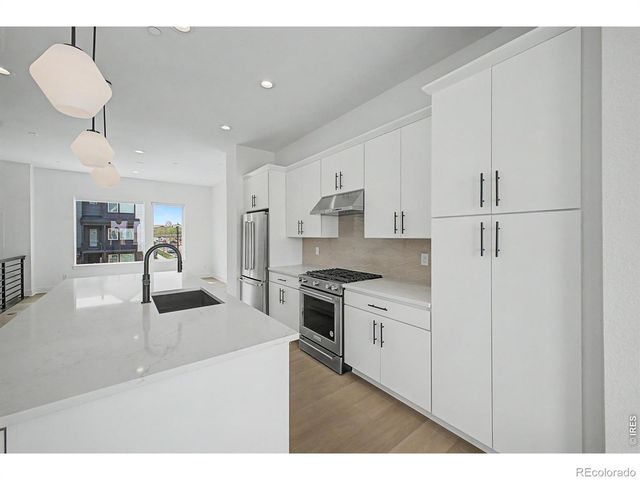 707 Saddle Drive, Erie, CO 80516