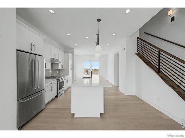 707 Saddle Drive, Erie, CO 80516