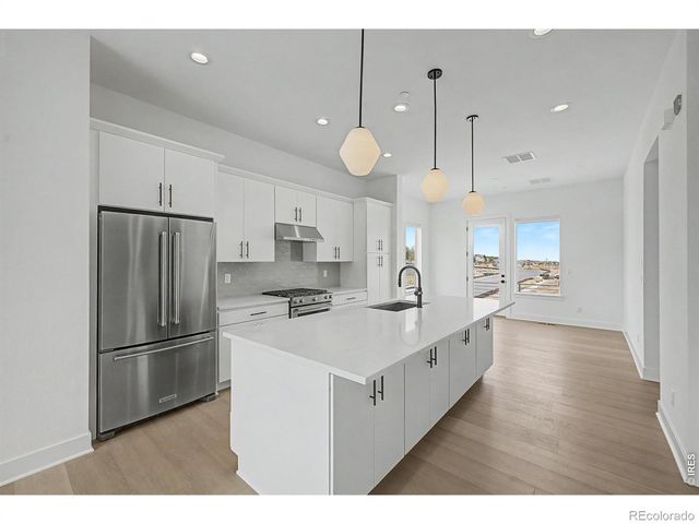 707 Saddle Drive, Erie, CO 80516