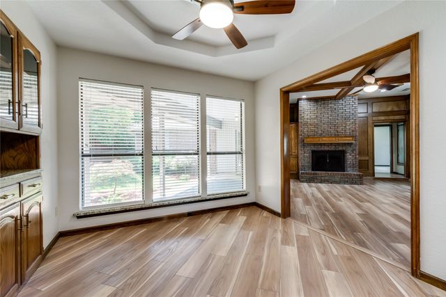 510 Dunn Court, Grapevine, TX 76051