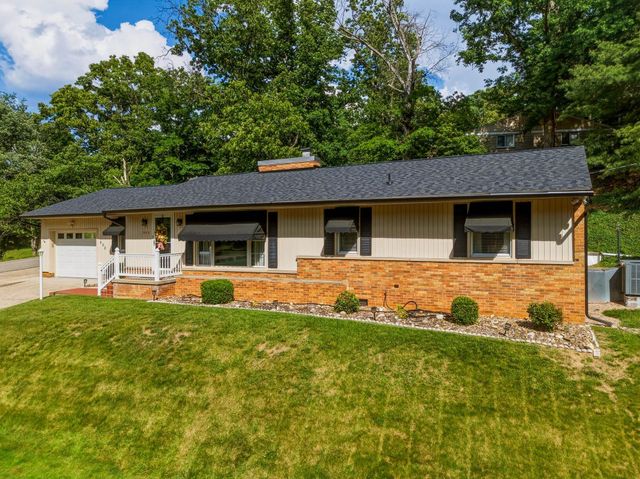 502 Forest Road, Huntington, WV 25705