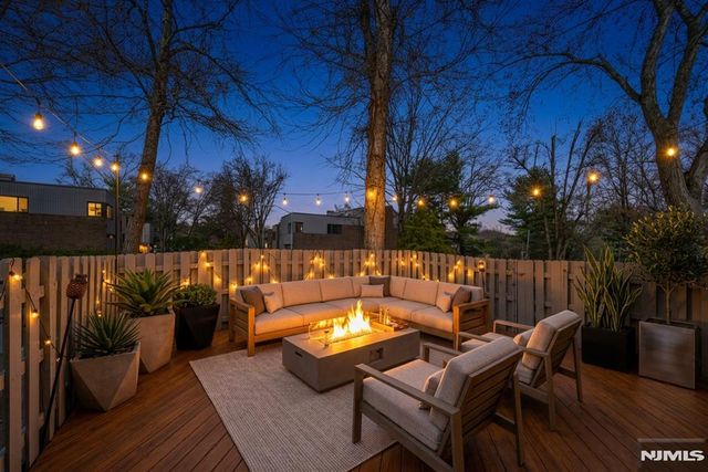 207 Pond Terrace 4D, Twp Of Washington, NJ 07676