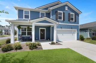 1125 Salem Bay Dr, Beaufort, SC 29902