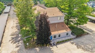 9597 Harbour Cove Court 105, Ypsilanti Charter Township, MI 48197