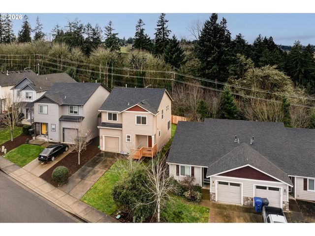881 LIMELIGHT Ave Nw, Salem, OR 97304