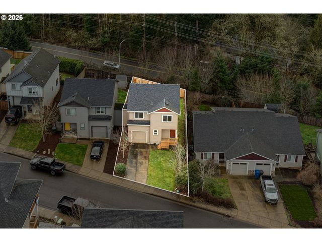 881 LIMELIGHT Ave Nw, Salem, OR 97304