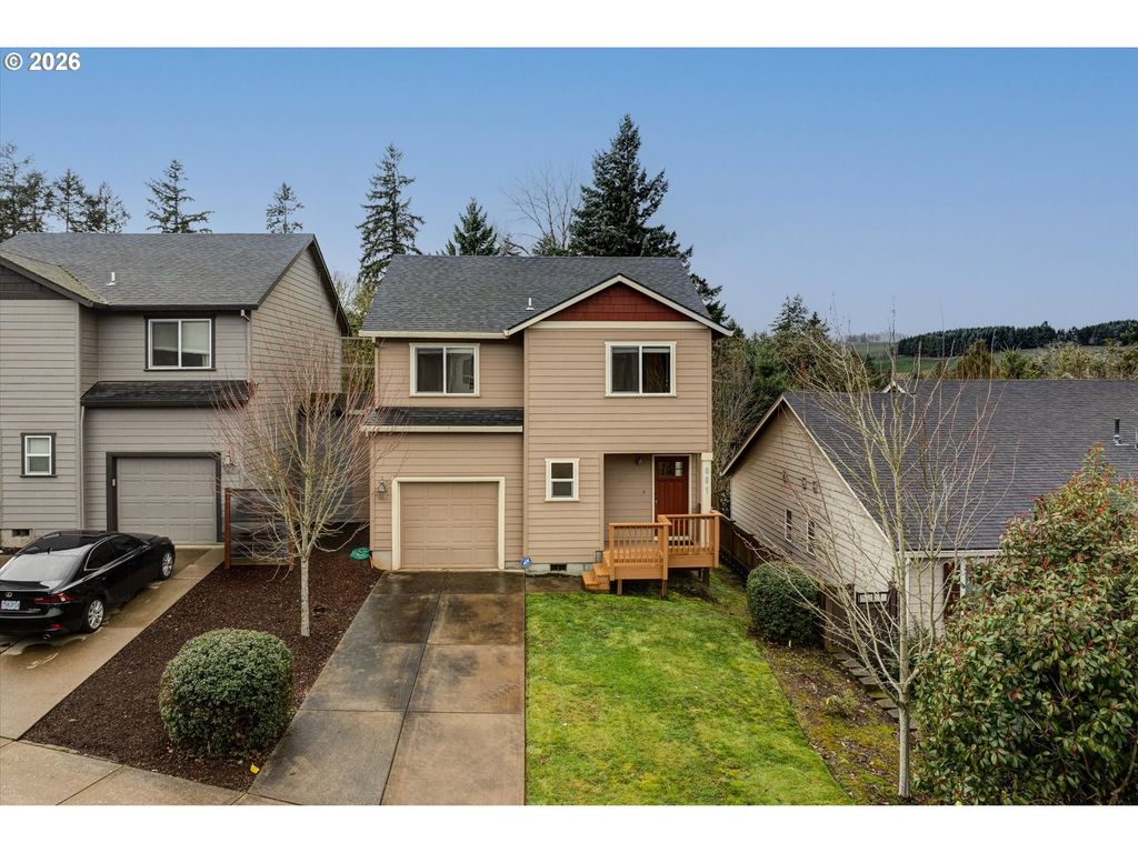 881 LIMELIGHT Ave Nw, Salem, OR 97304