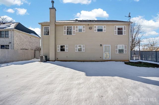 1 Wakefield Drive, Edison, NJ 08820