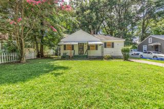 3113 KINGSTON ST, Memphis, TN 38127