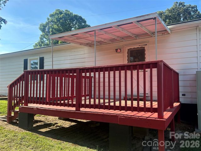 402 E 24TH Street, Kannapolis, NC 28083