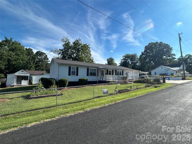 402 E 24TH Street, Kannapolis, NC 28083