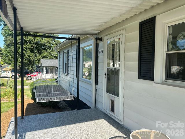 402 E 24TH Street, Kannapolis, NC 28083
