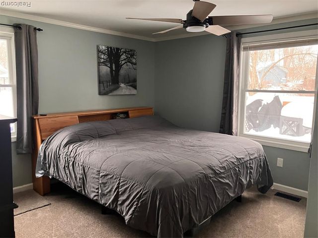 276 Bramble Brae Street, White Lake, MI 48386