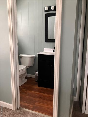 276 Bramble Brae Street, White Lake, MI 48386