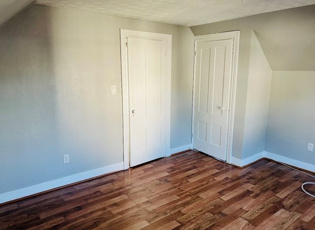 185 County Street 3, New Bedford, MA 02740