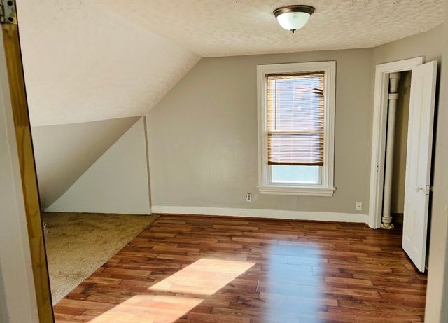 185 County Street 3, New Bedford, MA 02740