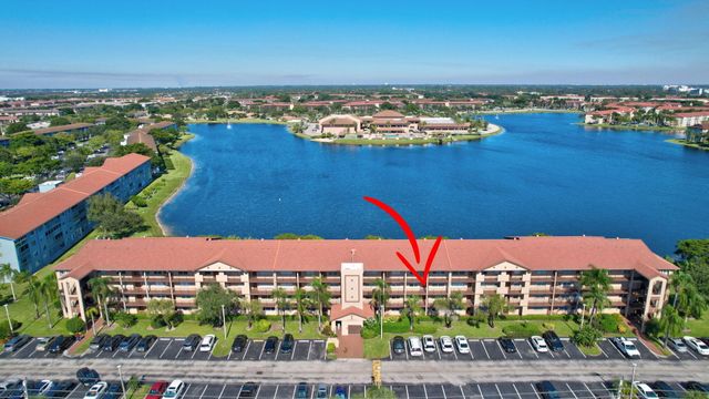 13355 SW 16th Court 309 E, Pembroke Pines, FL 33027