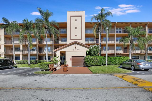 13355 SW 16th Court 309 E, Pembroke Pines, FL 33027