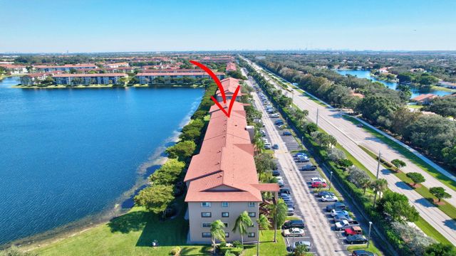 13355 SW 16th Court 309 E, Pembroke Pines, FL 33027
