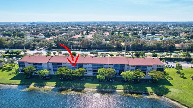13355 SW 16th Court 309 E, Pembroke Pines, FL 33027