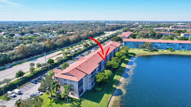 13355 SW 16th Court 309 E, Pembroke Pines, FL 33027