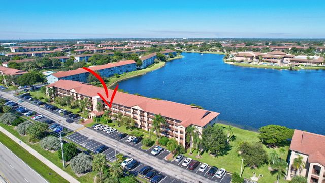 13355 SW 16th Court 309 E, Pembroke Pines, FL 33027