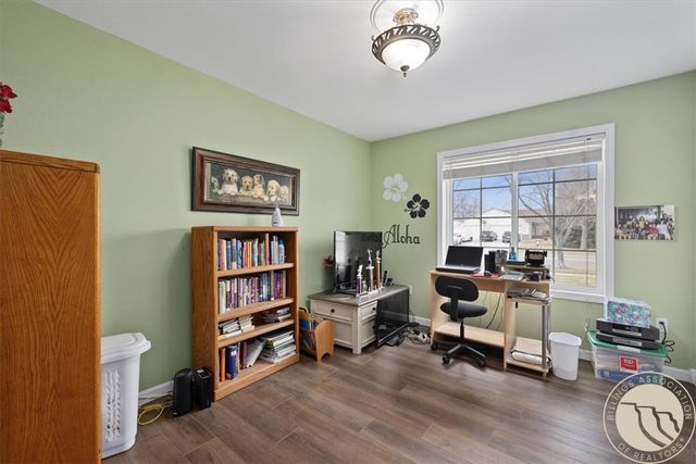 1931 Gleneagles Blvd, Billings, MT 59105