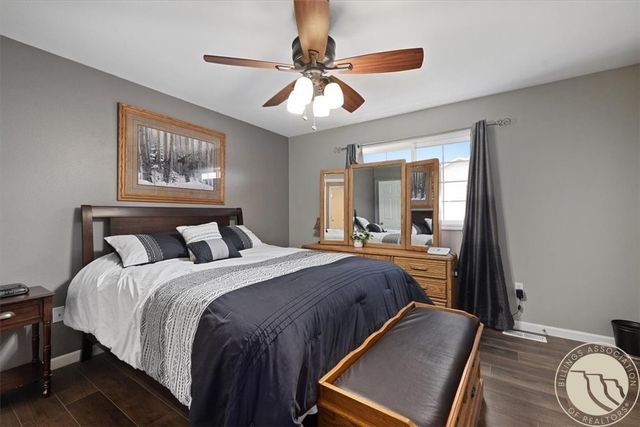 1931 Gleneagles Blvd, Billings, MT 59105