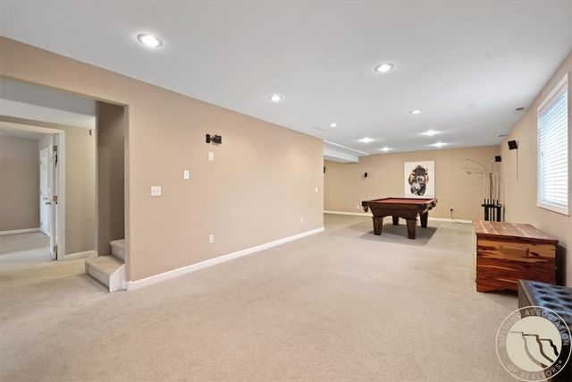 1931 Gleneagles Blvd, Billings, MT 59105