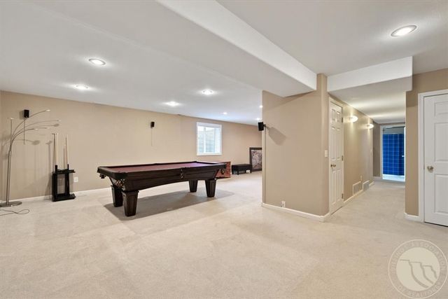 1931 Gleneagles Blvd, Billings, MT 59105