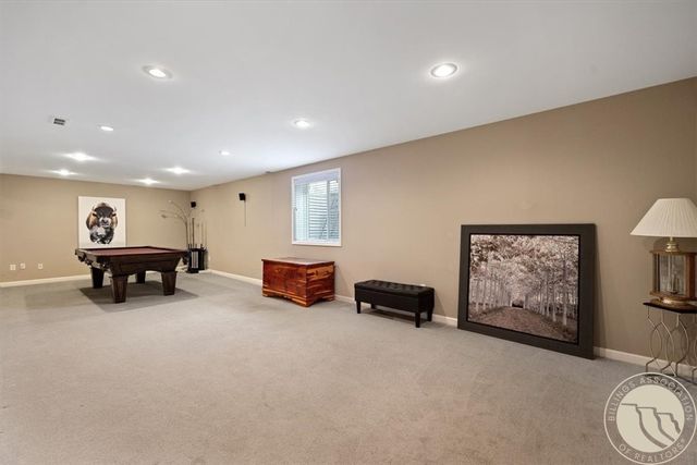 1931 Gleneagles Blvd, Billings, MT 59105