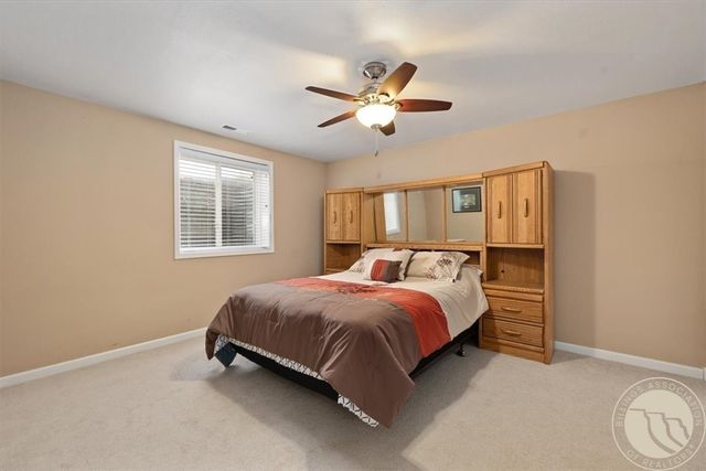 1931 Gleneagles Blvd, Billings, MT 59105