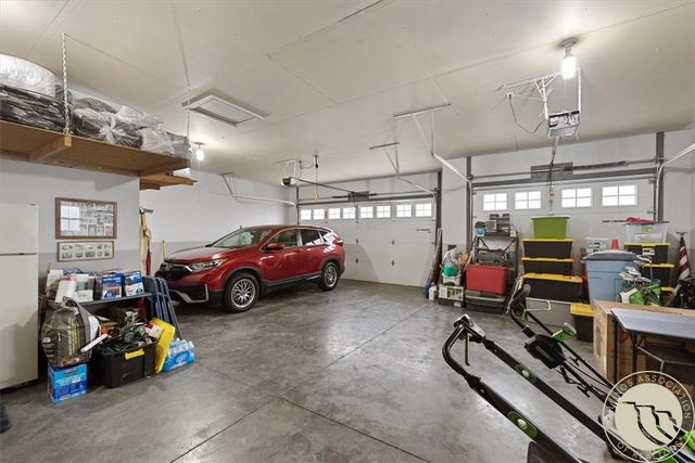 1931 Gleneagles Blvd, Billings, MT 59105