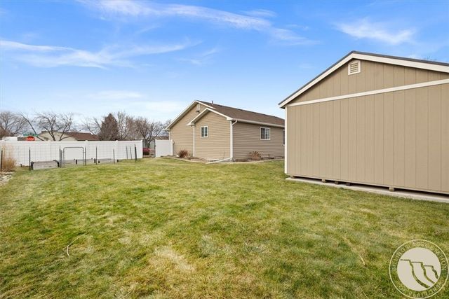 1931 Gleneagles Blvd, Billings, MT 59105