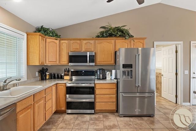 1931 Gleneagles Blvd, Billings, MT 59105