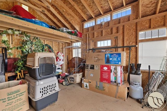 1931 Gleneagles Blvd, Billings, MT 59105