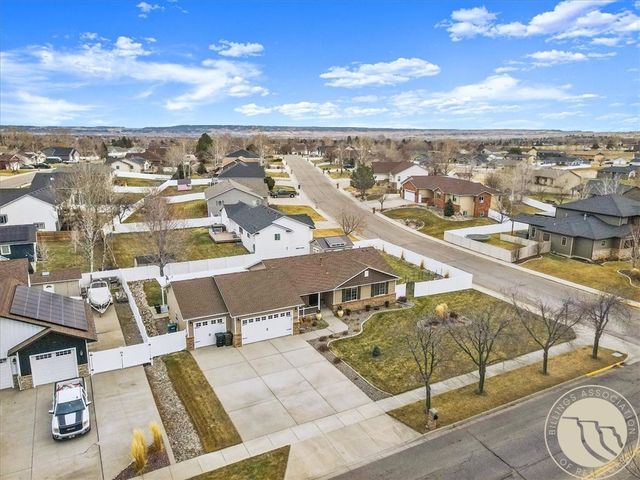 1931 Gleneagles Blvd, Billings, MT 59105