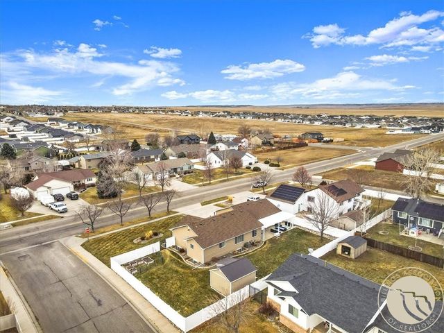 1931 Gleneagles Blvd, Billings, MT 59105