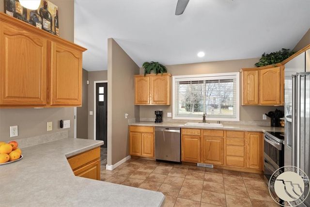 1931 Gleneagles Blvd, Billings, MT 59105