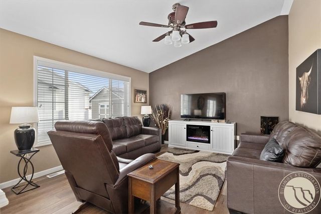 1931 Gleneagles Blvd, Billings, MT 59105