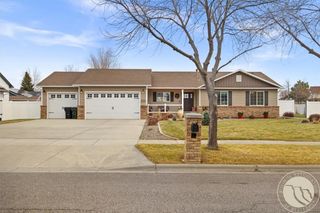 1931 Gleneagles Blvd, Billings, MT 59105